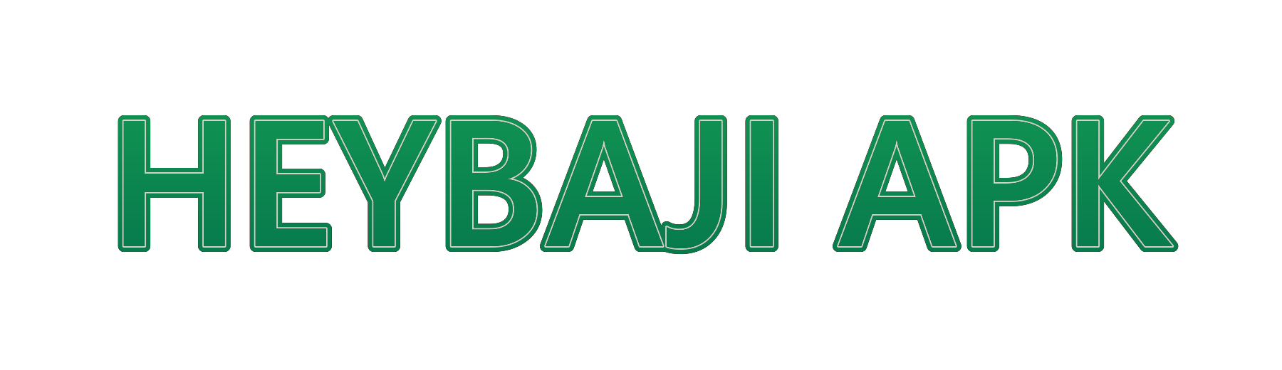 heybaji apk logo